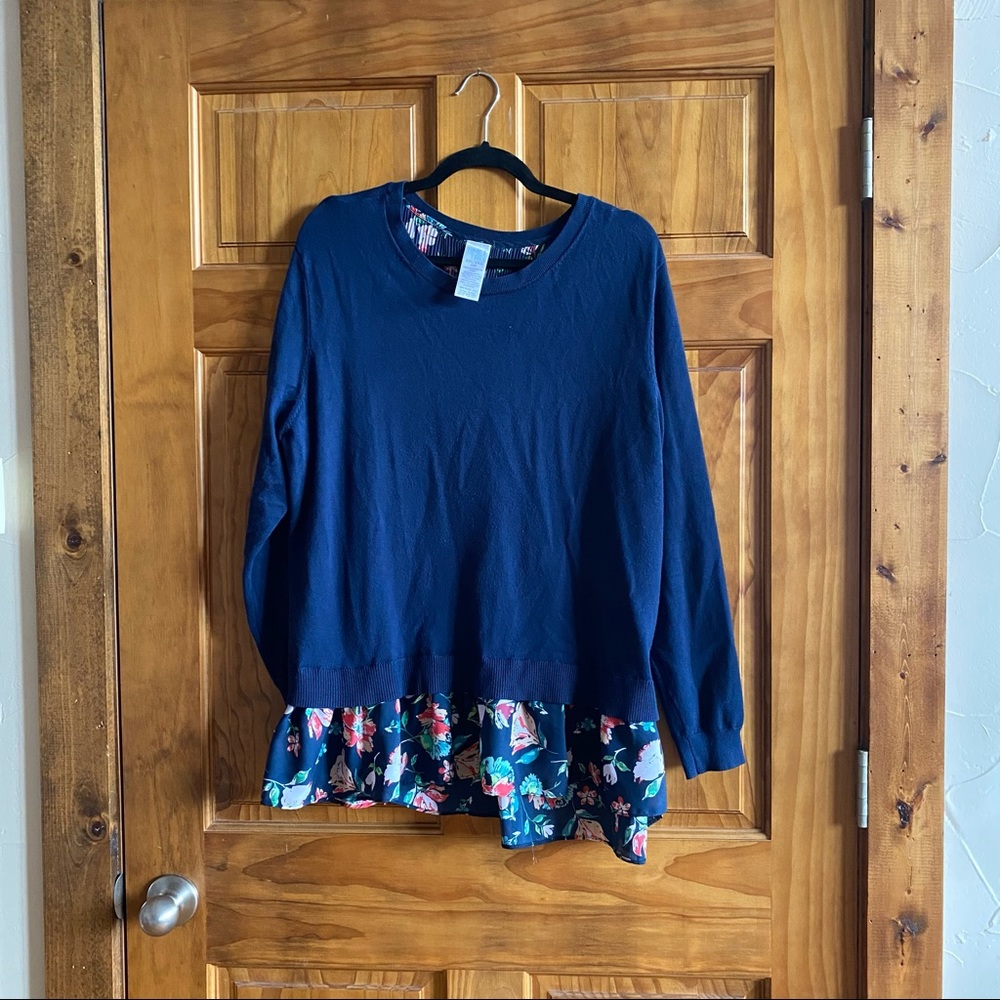 Cute top